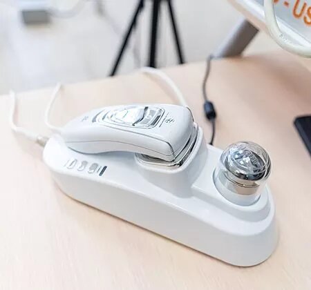 Дерматоскоп