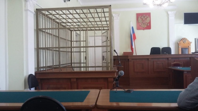    "Объединённая пресс-служба судов Республики Марий Эл"