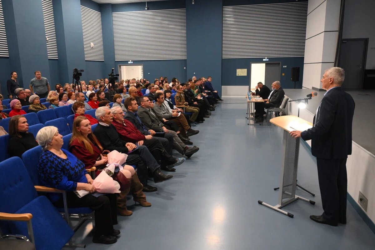    Фото: "Республика"/Сергей Юдин