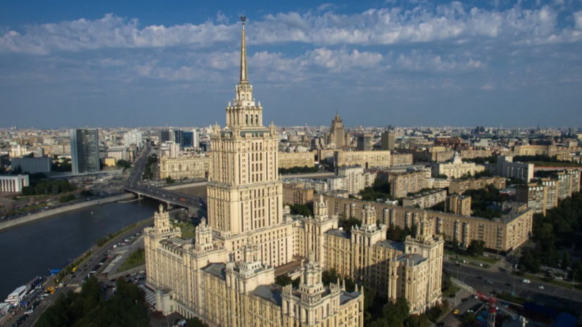   РИА Новости