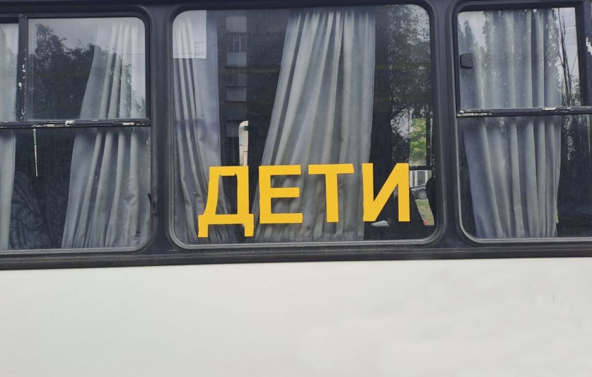    Фото: Сергей УСКОВ