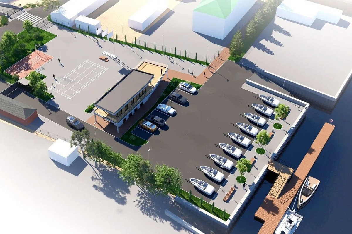   мэрия Казани