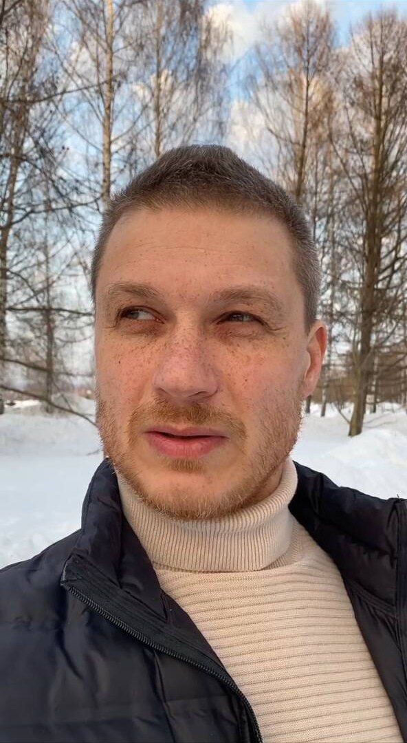 Были и хорошие моменты. Как точно понять, что твой мужчина – нарцисс и абьюзер? Максим Воронкин, психолог, автор книги «Выйти из абьюза и остаться в живых».