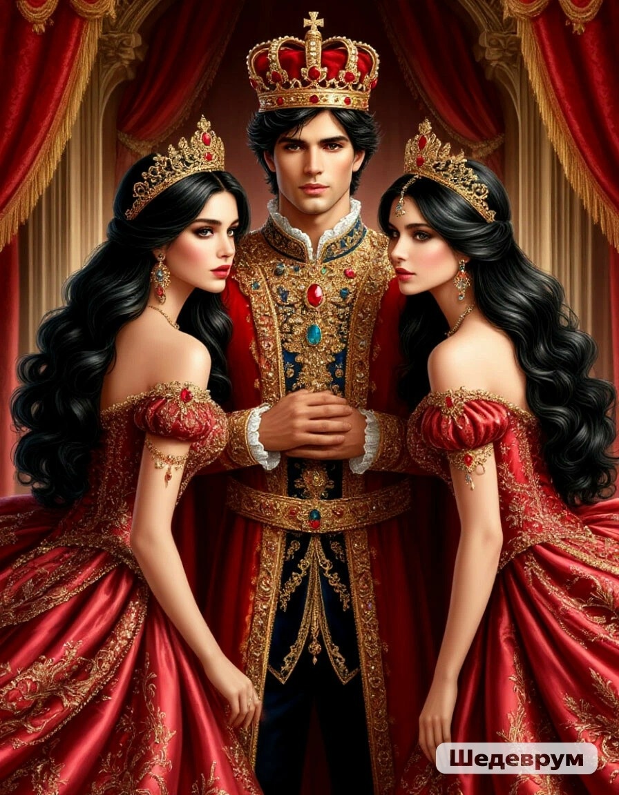 Король Кристиан 