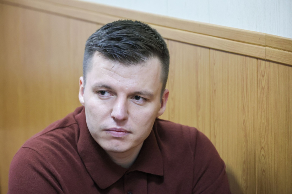    Алексей Белкин/NEWS.ru