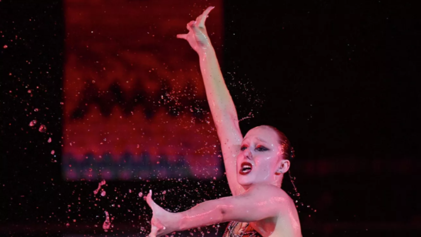   РИА Новости