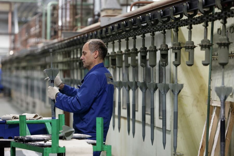     / Источник: © Михаил Куравлев/РИА Новости