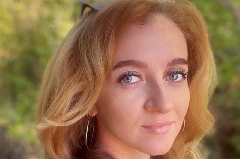    Наталья Гузенко