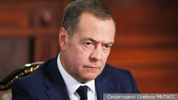     Фото: Секретариат Совбеза РФ/ТАСС   
 Текст: Валерия Городецкая