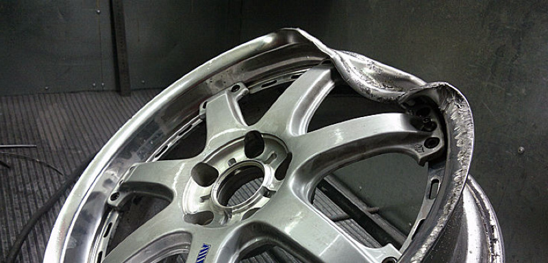 Диск в минус