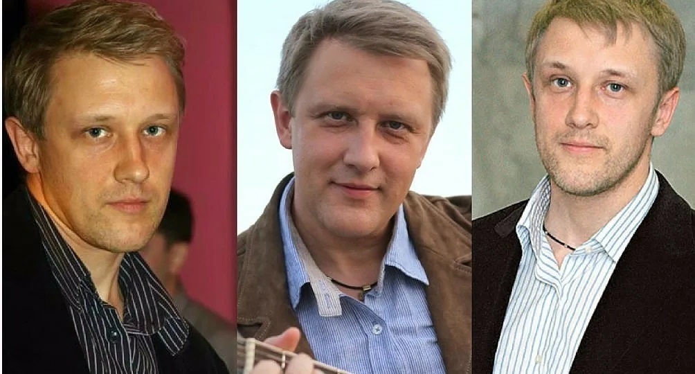 Звезда «Бумера» бросил всё и уехал в США: почему Сергей Горобченко сбежал от собственной славы