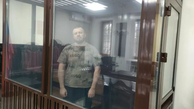   РИА Новости