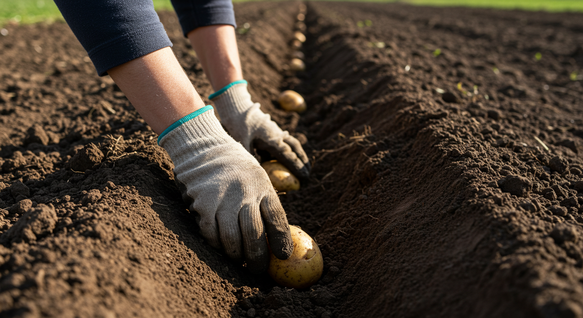 Когда лучше воздержаться от посадки