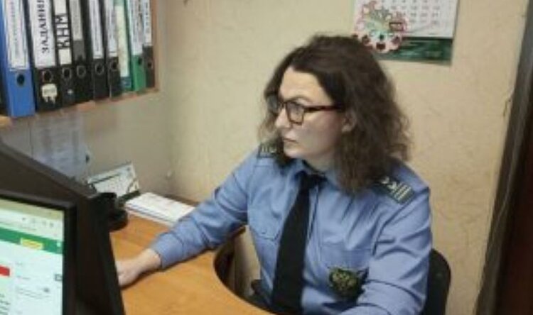    Фото: Россельхознадзор РФ