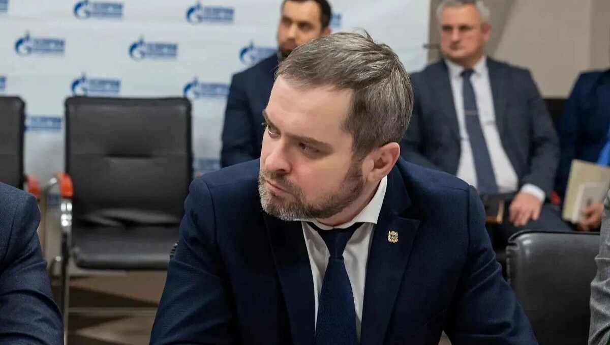    Вскрылись подробности уголовного дела против министра связи Ставрополья Ковалева   vk.com/stavminprom