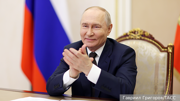     Фото: Гавриил Григоров/ТАСС    
 Текст: Вера Басилая