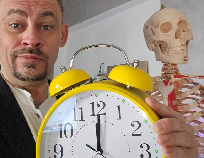 Почему разовые курсы по здоровью не работают