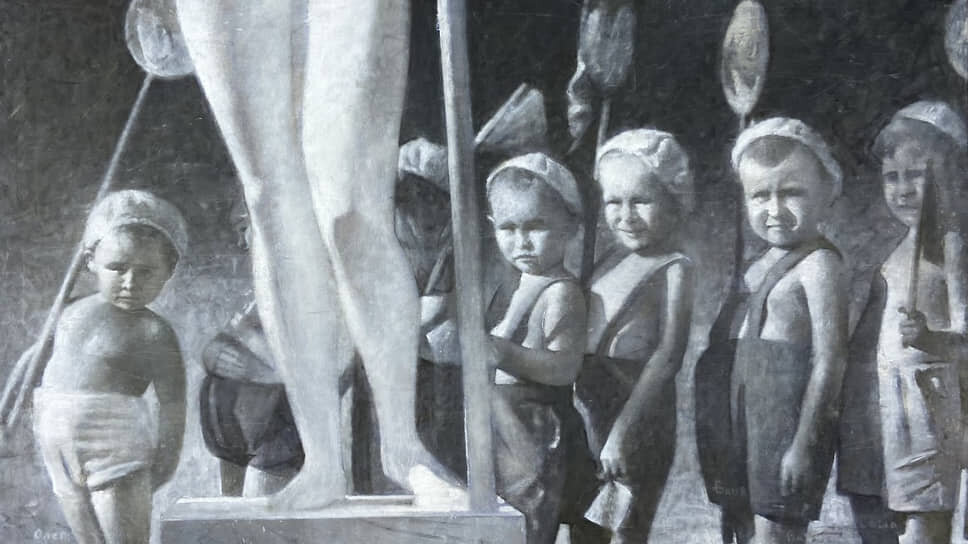 Фото: Галерея современного искусства ARTSTORY