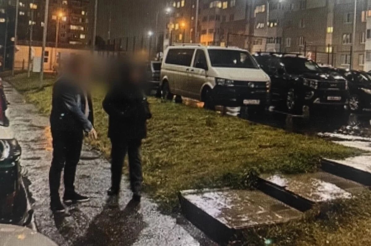    Осудили жителя Пензы, который ударил ножом 14-летнего подростка