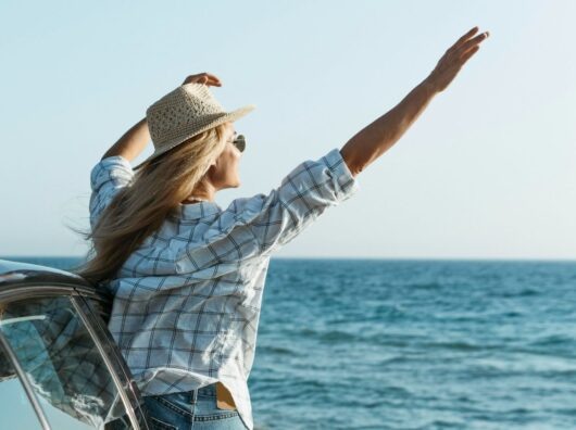    Путешествие //Фото Freepik