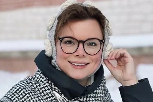 ТАТЬЯНА БРУХУНОВА. Открытый источник.