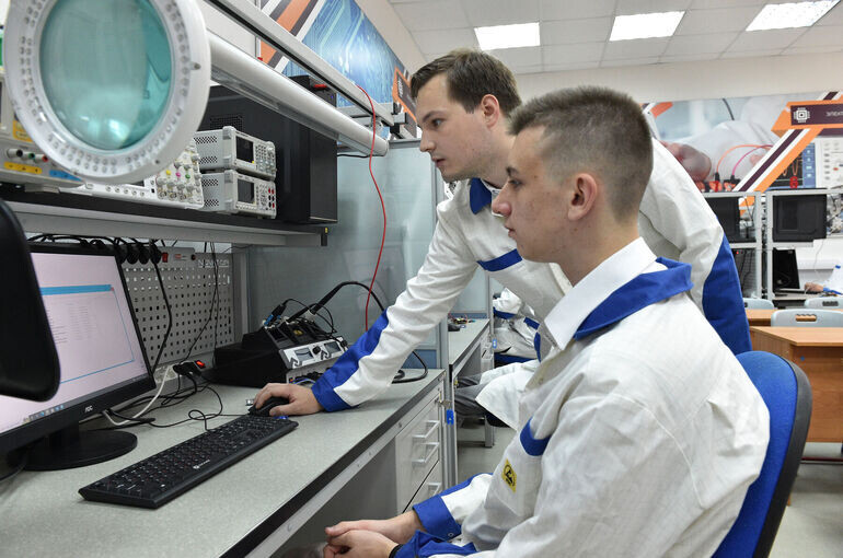   Игорь Самохвалов/«Парламентская газета»