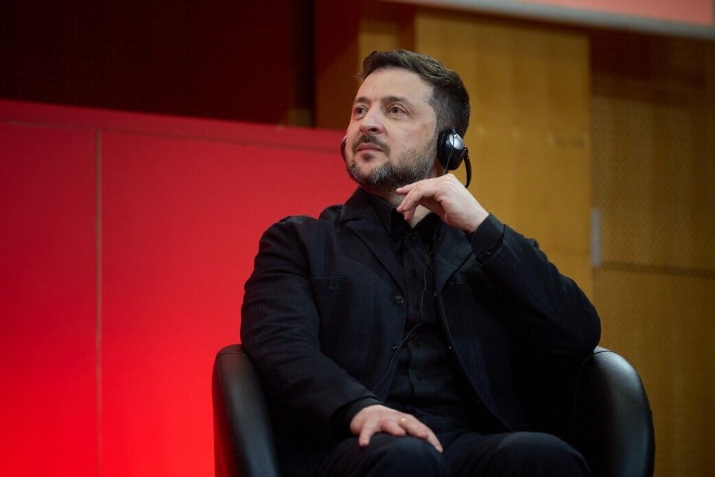     / Источник: © Global Look Press