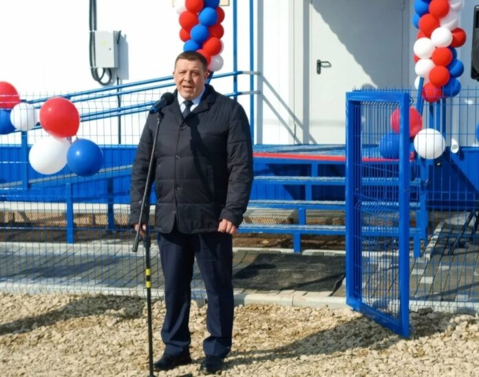 Фото: пресс-службы администрации Красноуфимского муниципального округа