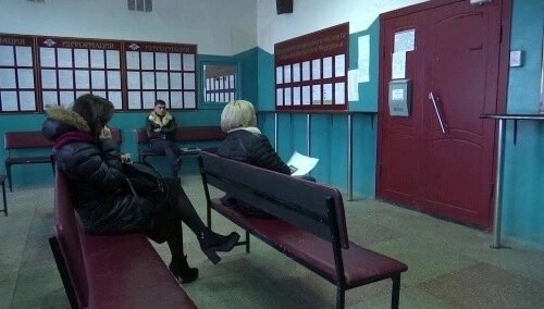 Из Прикамья депортируют 66 нелегальных мигрантов