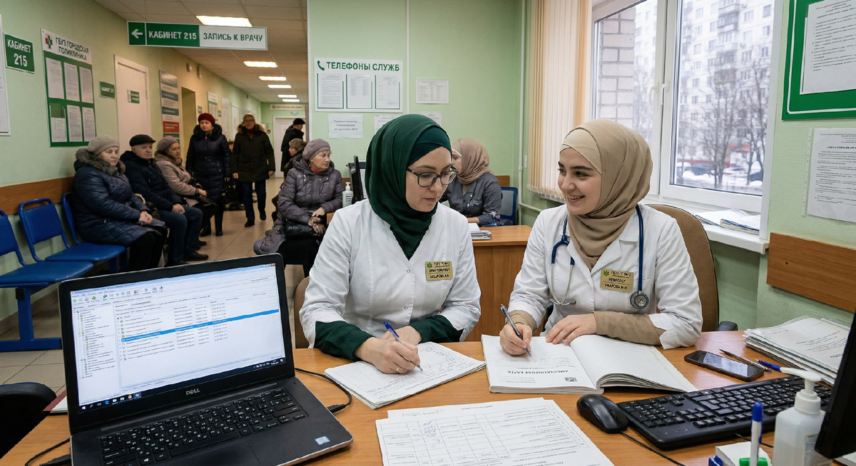 Фото: сгенерировано нейросетью