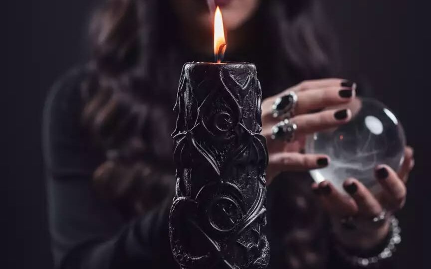 Черный приворот: последствия и кто рискует на самом деле