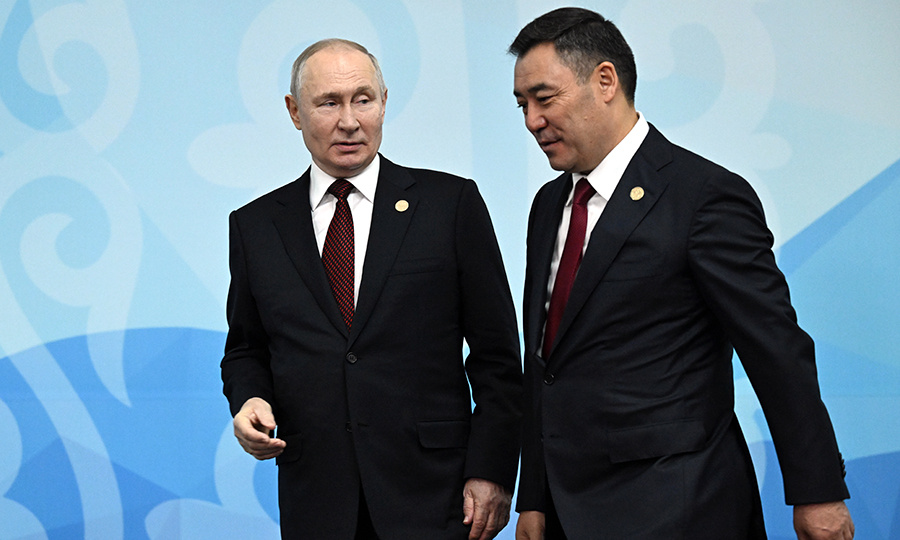    © Павел Бедняков/РИА Новости