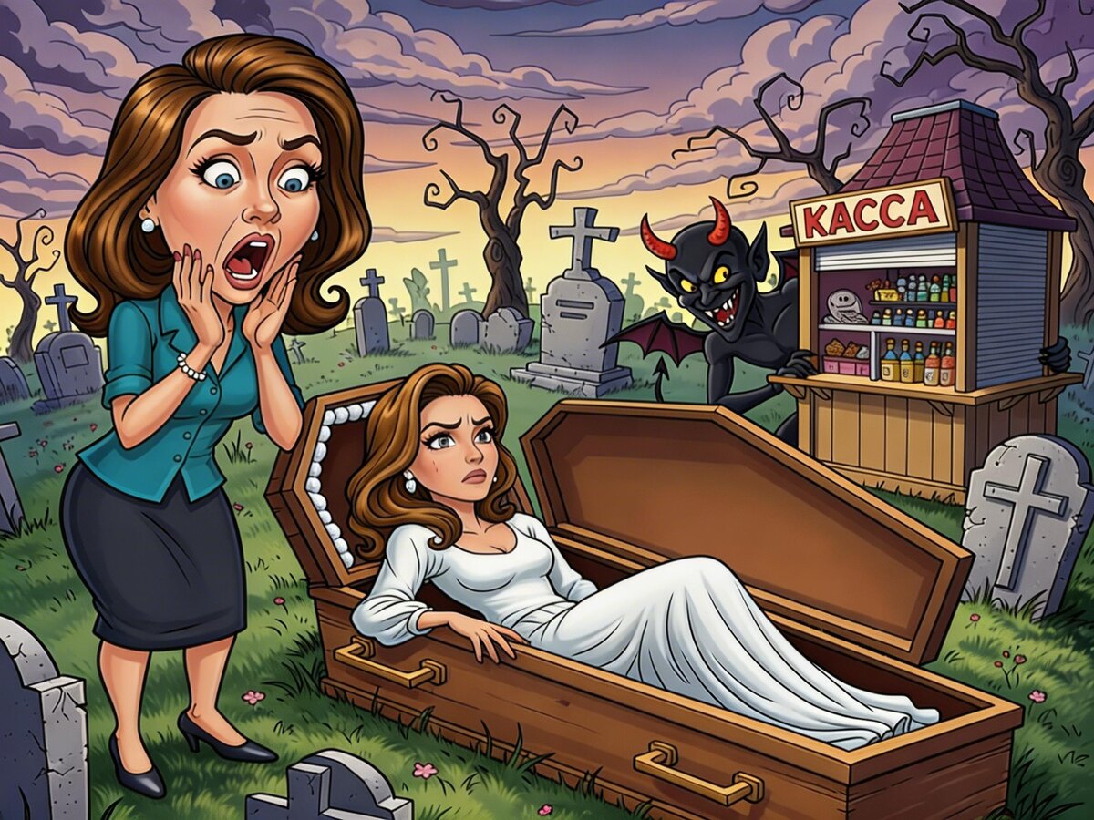 отсутствие личной жизни, похоронить себя