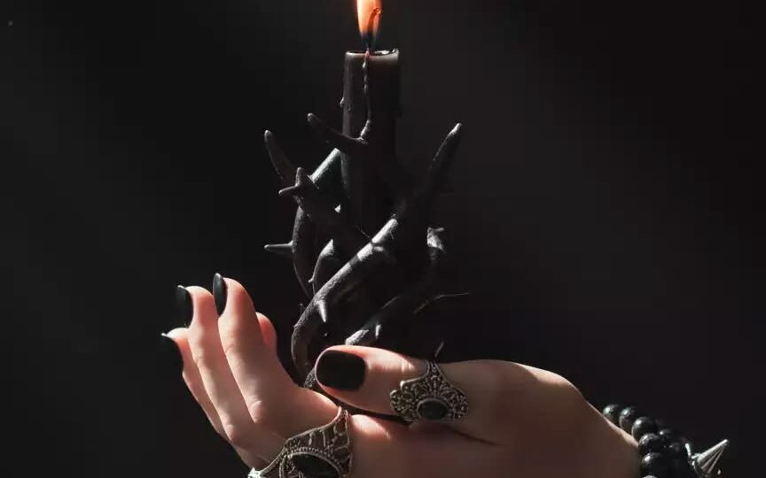 Как сделать приворот на кровь самостоятельно