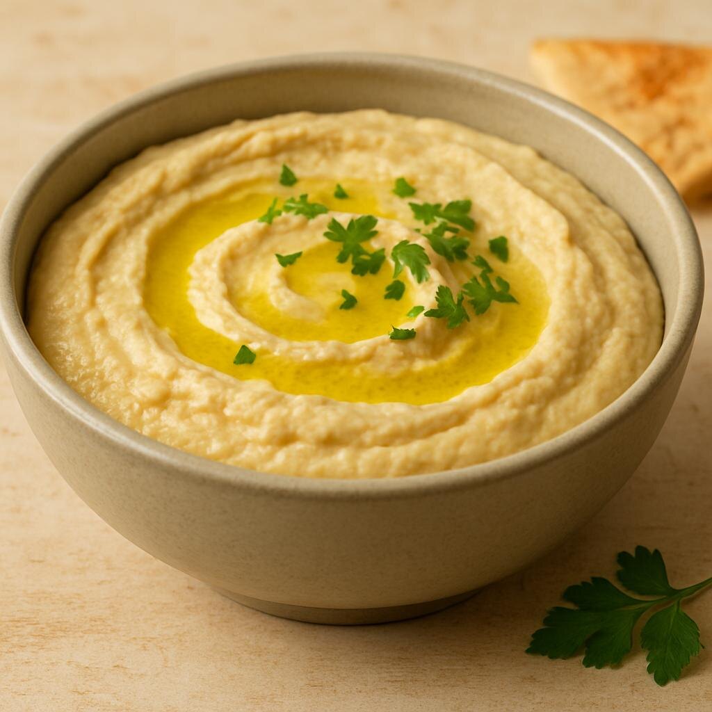 Отличный источник растительного белка и клетчатки, который готовится проще простого.