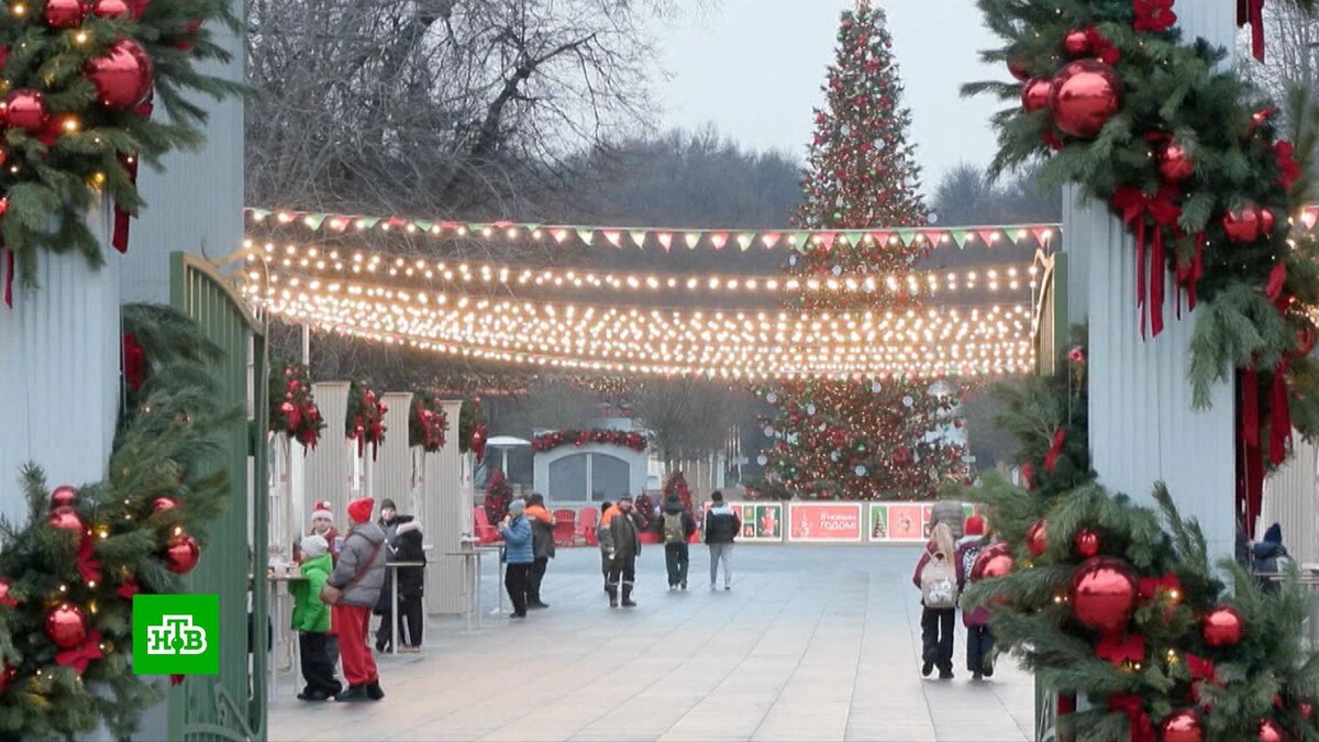    Новые «Сокольники»: как изменился один из самых популярных парков Москвы