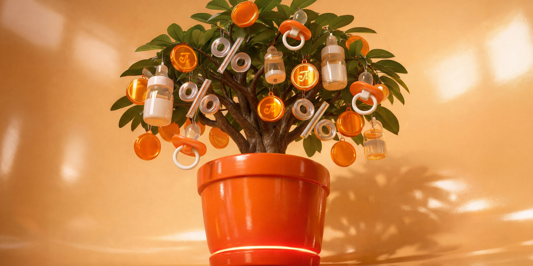 Как сохранить и вклад, и детское пособие: лайфхаки для семей