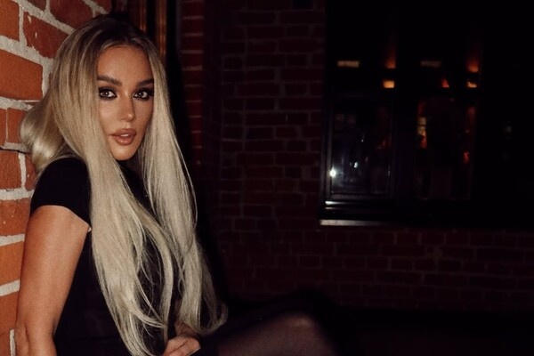 annasedokova/Instagram   📷