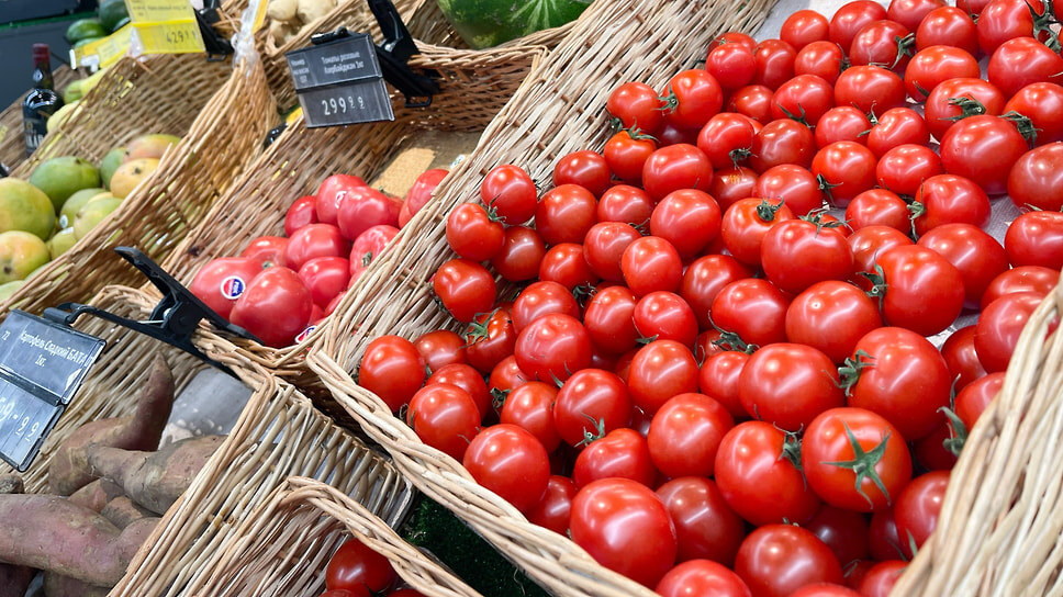 Фото: Игорь Елисеев / Коммерсантъ