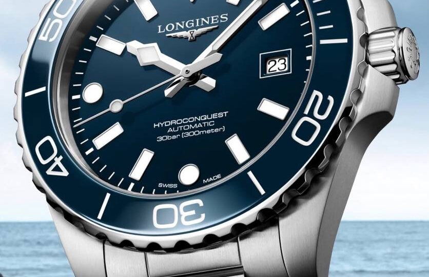 #времяденьги: ⌚️ Longines: Великое наследие в ловушке позиционирования.