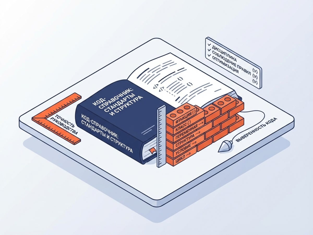 Инструкции по разработке на 1С