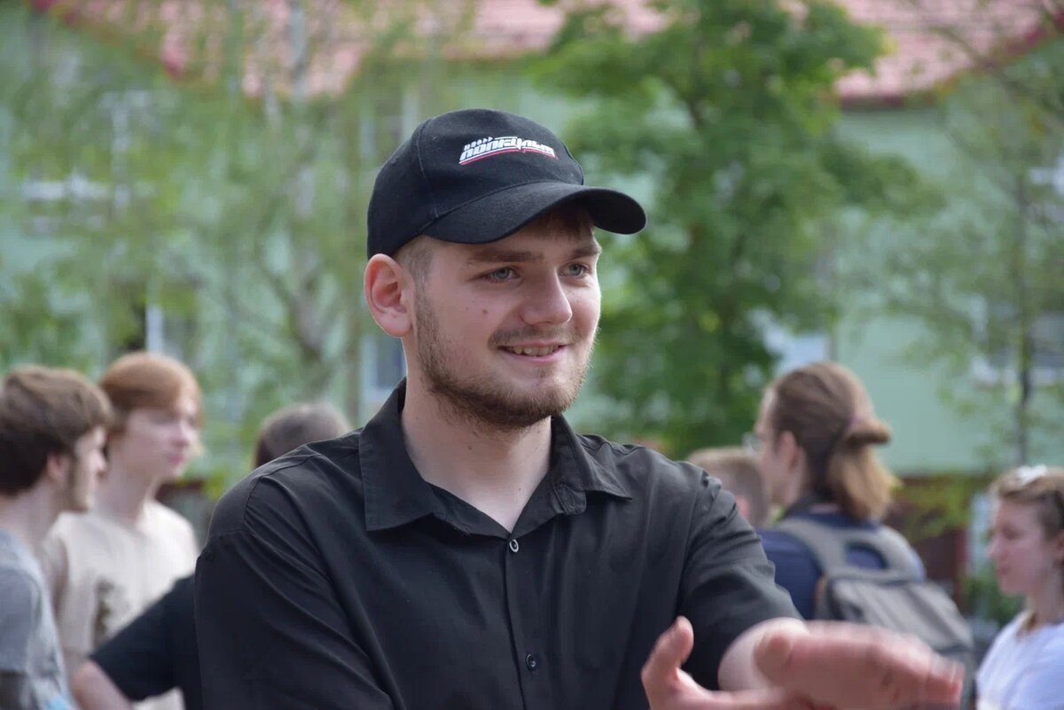 Иван Трусов