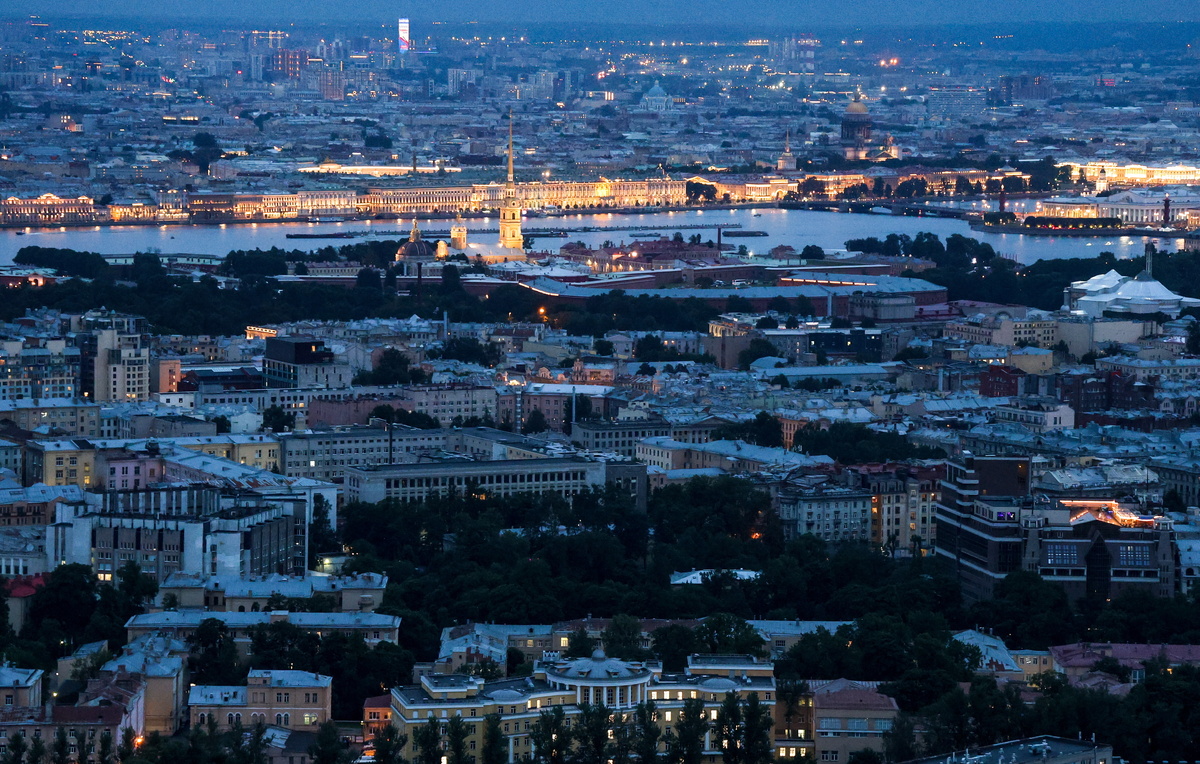 Валентин Егоршин/ТАСС