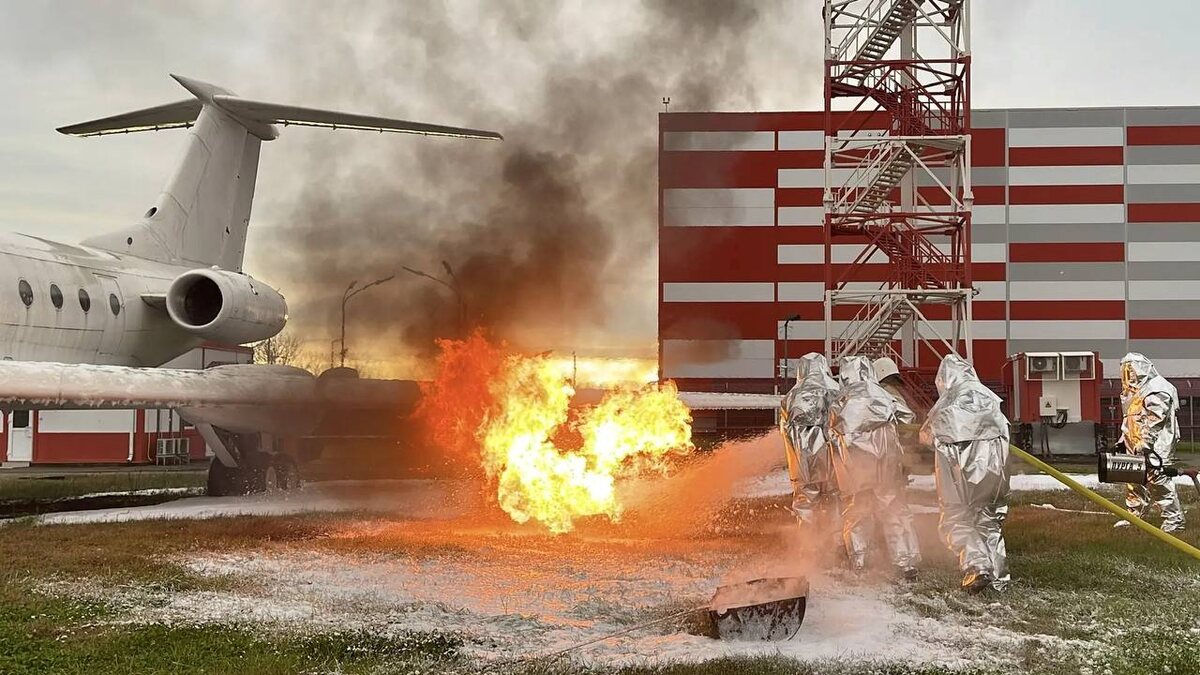    Фото: пресс-служба международного аэропорта Сочи