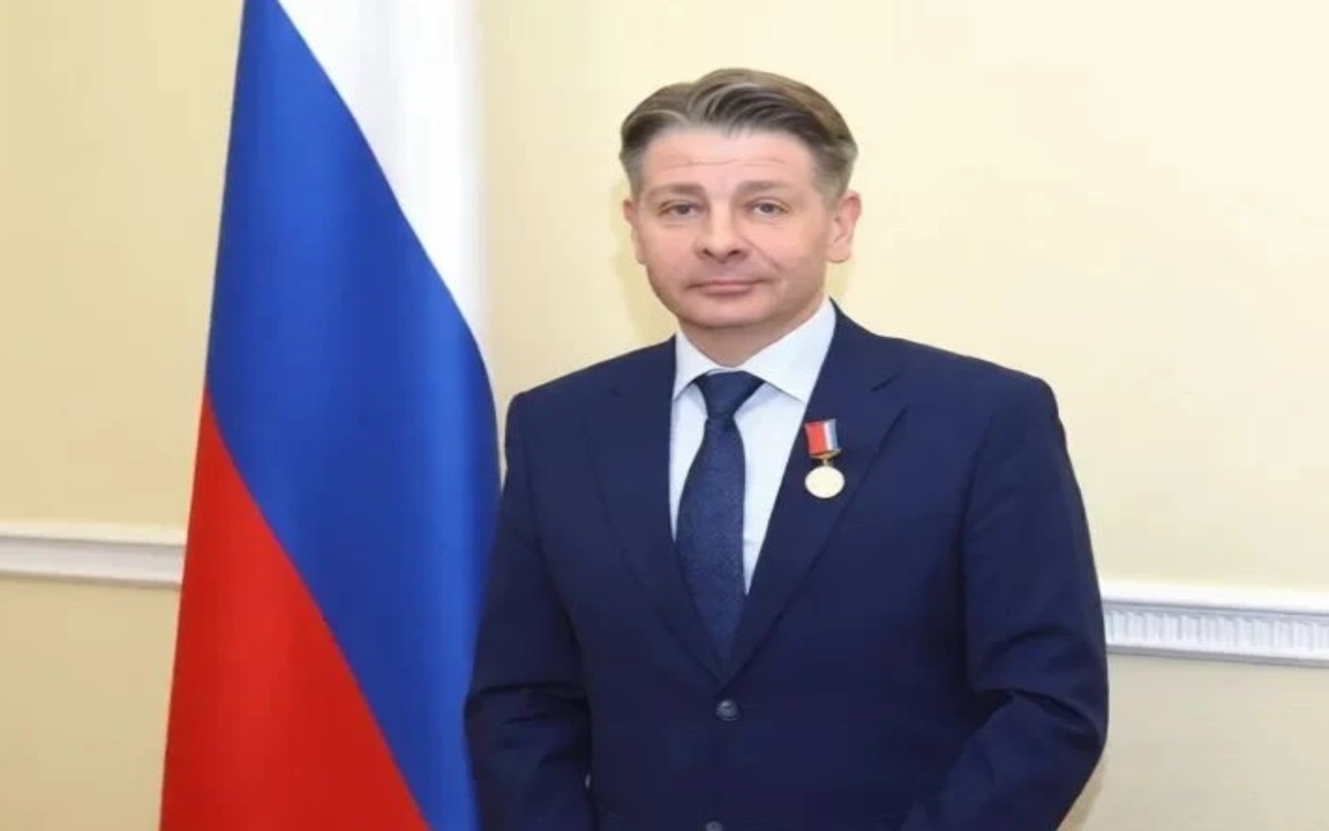    Константин Паршин сохранит пост главы Контрольно-счетной палаты Орловской области фото: правительство Орловской области