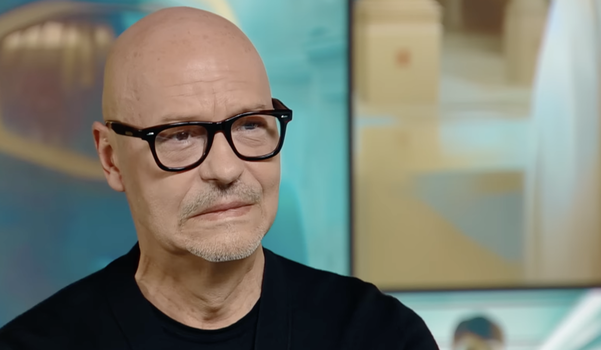    Федор Бондарчук. Фото: Youtube / @kinovdetalyah