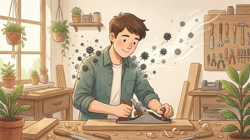   Сгенерировано с помощью ИИ