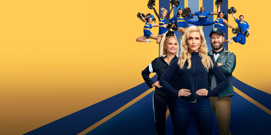 «Споткнувшись» — комедия о втором шансе