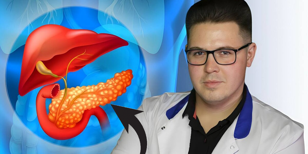 Как проверить поджелудочную железу дома и вовремя распознать опасность