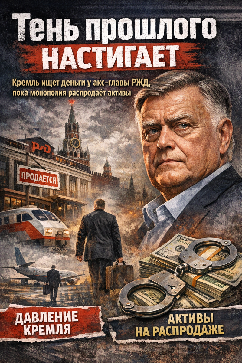 Автор: В. Панченко